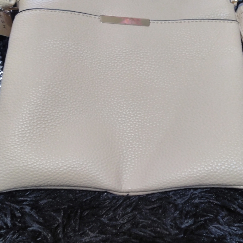 Gray Purse